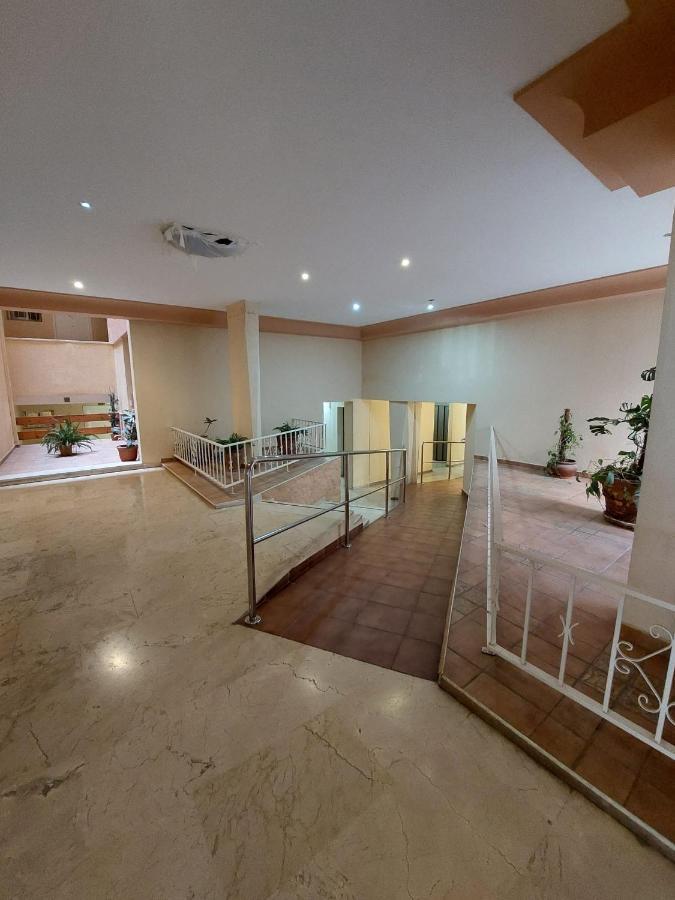Benalmadena Studio In Gamonal Exterior photo